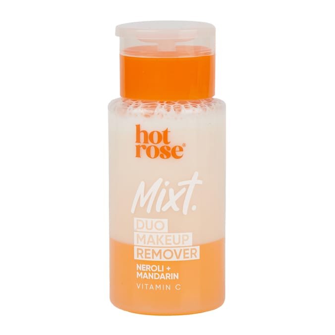 Hot Rose Mixt Duo Makeup Remover i
