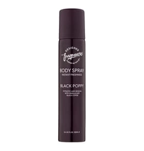 Designer Fragrances Body Spray Black Poppy 100ml