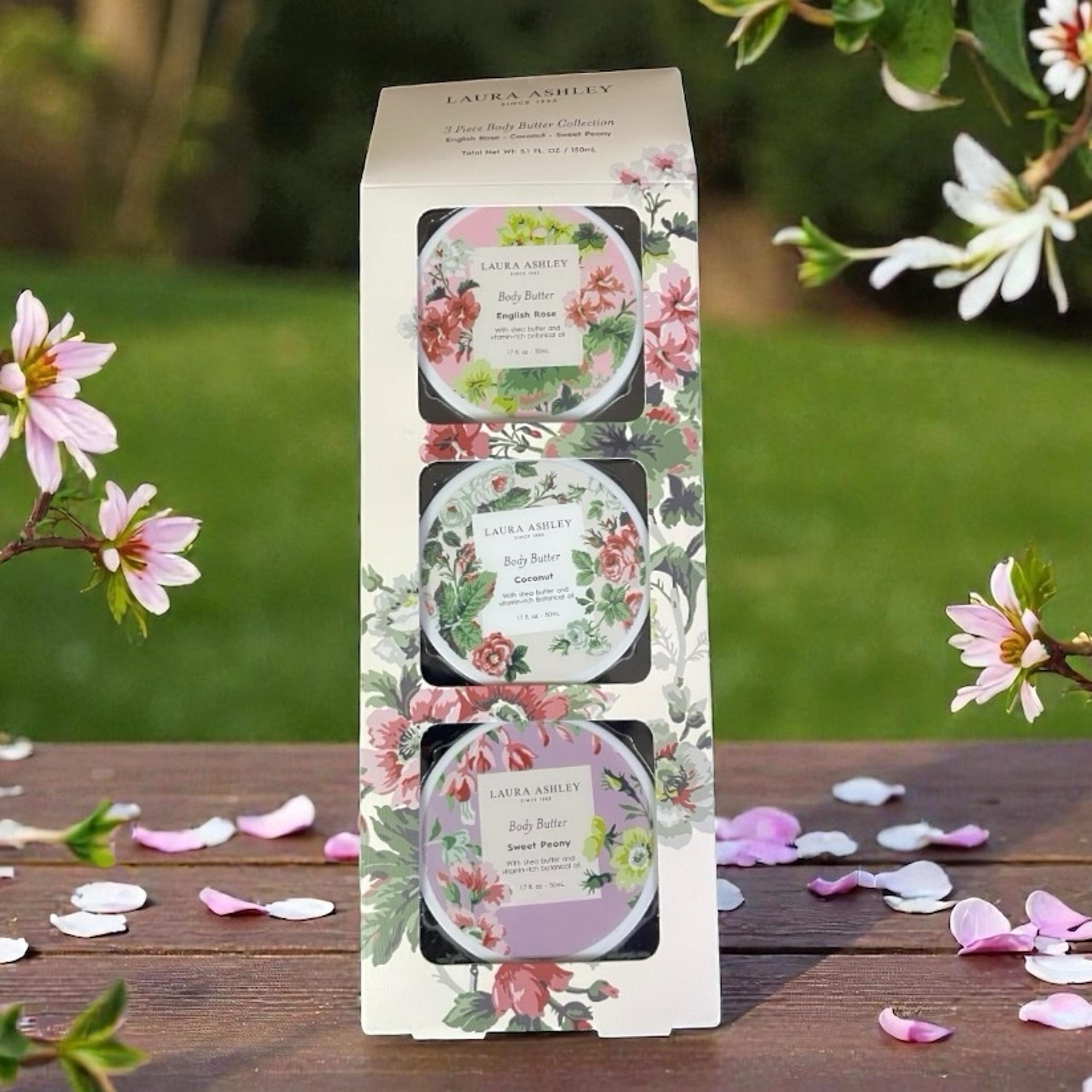 Laura Ashley Body Butter